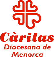 Càritas Diocesana de Menorca