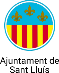 Ajuntament Sant Lluís