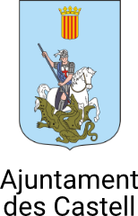 Ajuntament Es Castell
