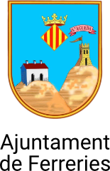 Ajuntament Ferreries