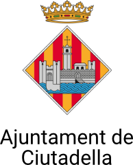 Ajuntament Ciutadella
